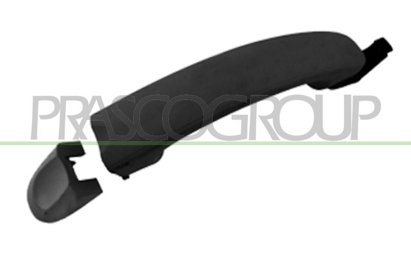 Наружная ручка двери PRASCO VG6108003
