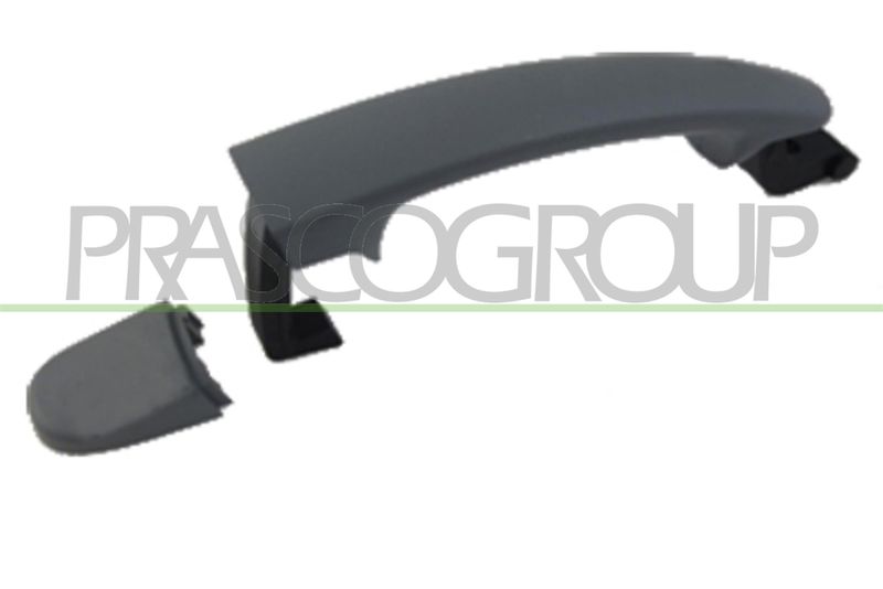 Наружная ручка двери PRASCO VG8078004