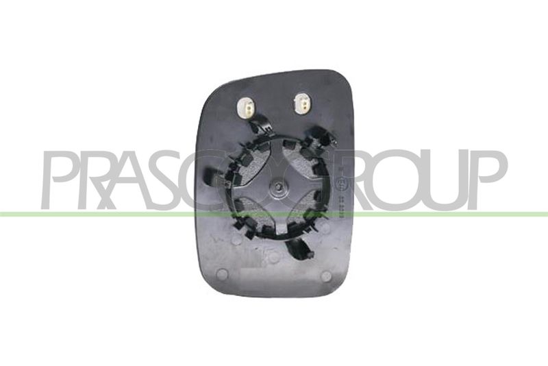 Зеркальное стекло, наружное зеркало PRASCO VG9047503