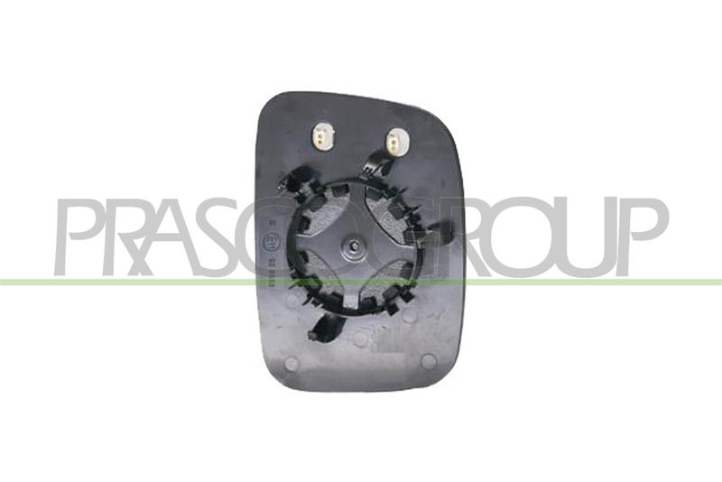 Зеркальное стекло, наружное зеркало PRASCO VG9047504