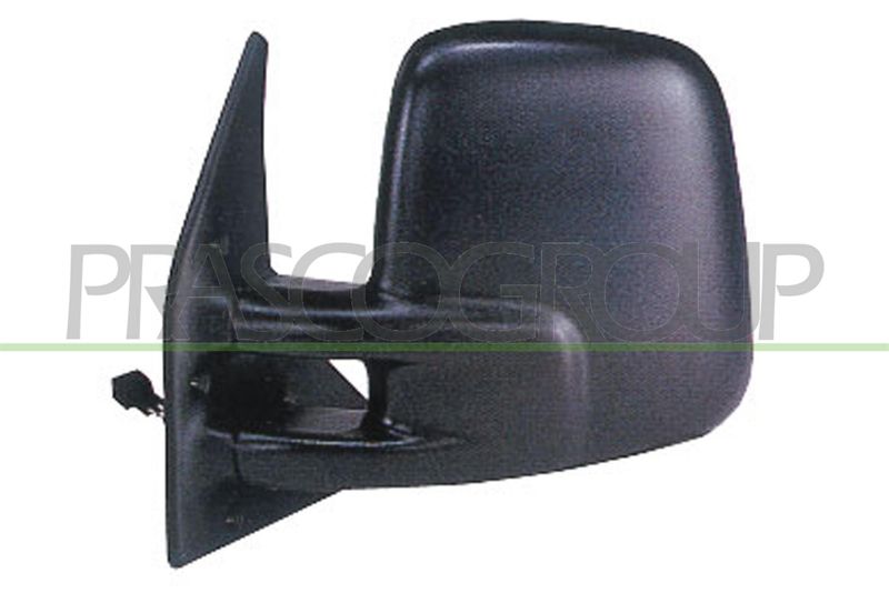 Наружное зеркало PRASCO VG9137004