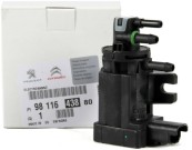 Запчасть PSA 9811643880