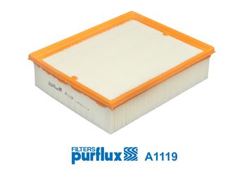 Воздушный фильтр PURFLUX A1119