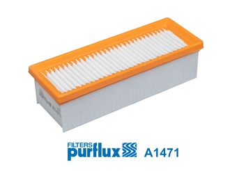 Воздушный фильтр PURFLUX A1471