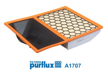 Воздушный фильтр PURFLUX A1707