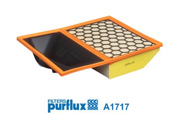 Воздушный фильтр PURFLUX A1717