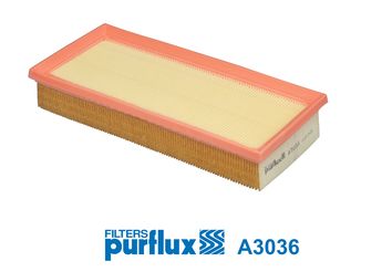 Воздушный фильтр PURFLUX A3036