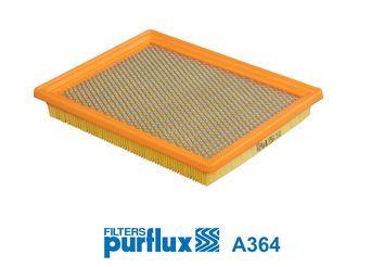 Воздушный фильтр PURFLUX A364