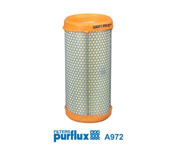 Воздушный фильтр PURFLUX A972