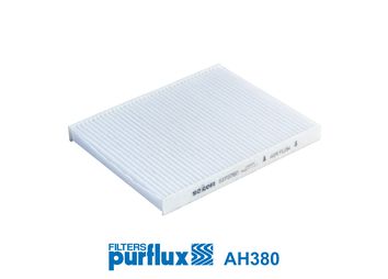 Фильтр, воздух во внутренном пространстве PURFLUX AH380