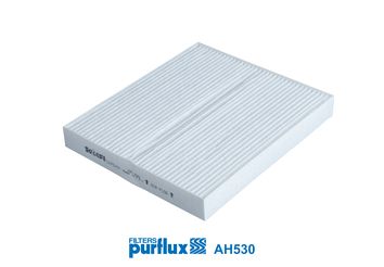 Фильтр, воздух во внутренном пространстве PURFLUX AH530