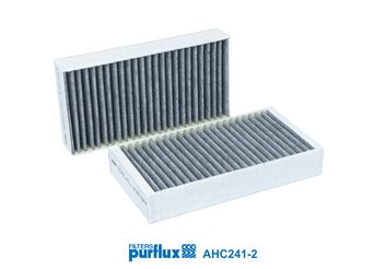 Фильтр, воздух во внутренном пространстве PURFLUX AHC2412