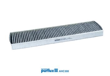 Фильтр, воздух во внутренном пространстве PURFLUX AHC300