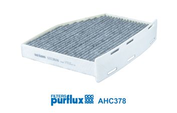 Фильтр, воздух во внутренном пространстве PURFLUX AHC378