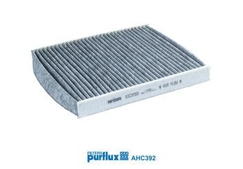Фильтр, воздух во внутренном пространстве PURFLUX AHC392