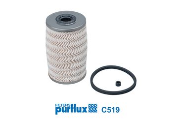 Топливный фильтр PURFLUX C519