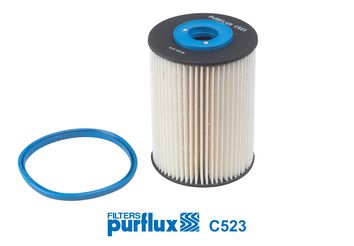 Топливный фильтр PURFLUX C523
