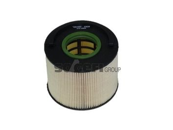 Топливный фильтр PURFLUX C529