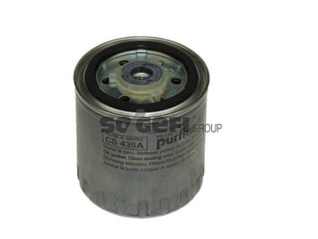 Топливный фильтр PURFLUX CS435A