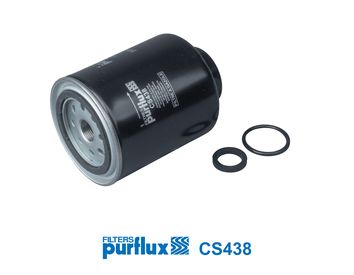 Топливный фильтр PURFLUX CS438