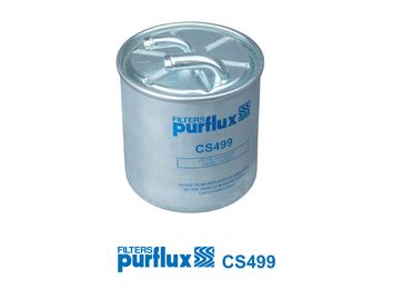 Топливный фильтр PURFLUX CS499