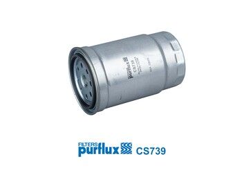 Топливный фильтр PURFLUX CS739