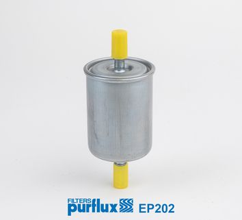 Топливный фильтр PURFLUX EP202