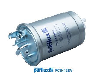 Топливный фильтр PURFLUX FCS412BV
