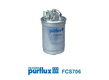 Топливный фильтр PURFLUX FCS706