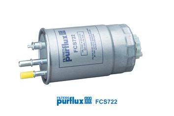 Топливный фильтр PURFLUX FCS722