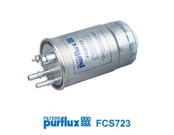 Топливный фильтр PURFLUX FCS723