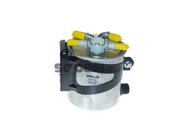 Топливный фильтр PURFLUX FCS740