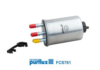 Топливный фильтр PURFLUX FCS761
