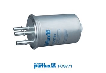 Топливный фильтр PURFLUX FCS771