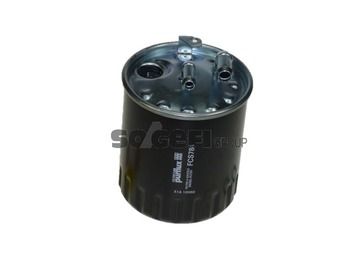 Топливный фильтр PURFLUX FCS784