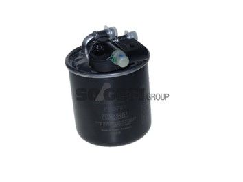 Топливный фильтр PURFLUX FCS797