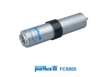 Топливный фильтр PURFLUX FCS805