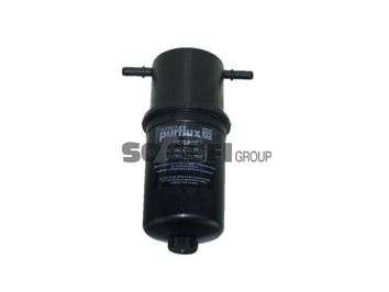 Топливный фильтр PURFLUX FCS806