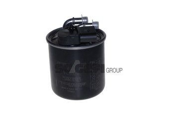 Топливный фильтр PURFLUX FCS829