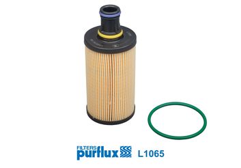 Масляный фильтр PURFLUX L1065