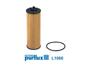 Масляный фильтр PURFLUX L1066