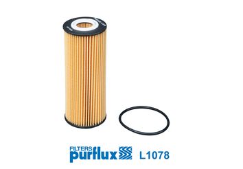 Масляный фильтр PURFLUX L1078