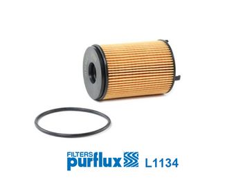 Масляный фильтр PURFLUX L1134