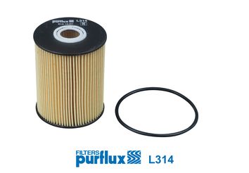 Масляный фильтр PURFLUX L314