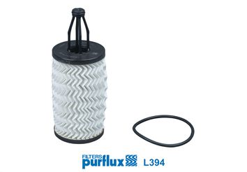 Масляный фильтр PURFLUX L394