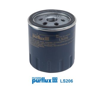 Масляный фильтр PURFLUX LS206