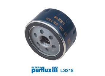 Масляный фильтр PURFLUX LS218
