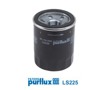 Масляный фильтр PURFLUX LS225
