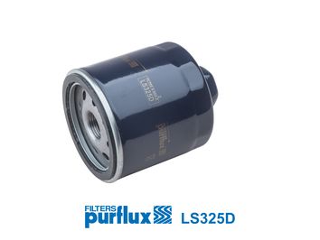 Масляный фильтр PURFLUX LS325D