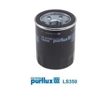 Масляный фильтр PURFLUX LS350